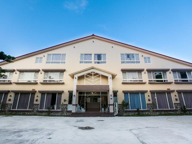 Mang Yi Zhan Inn Kenting Exterior photo